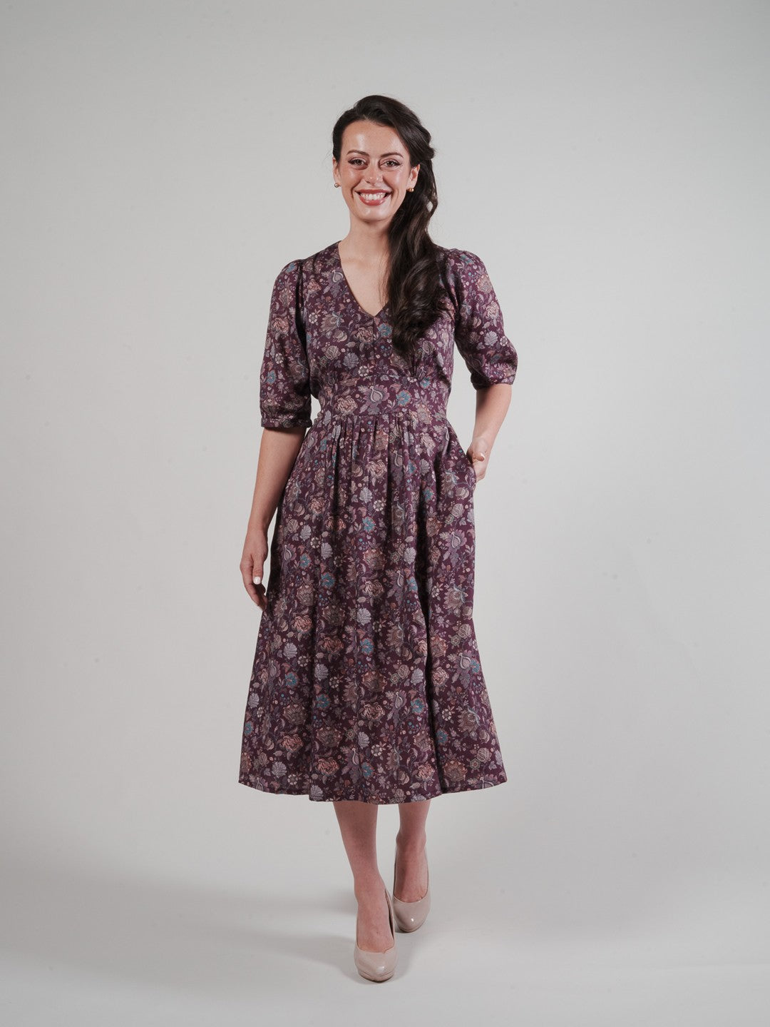 Jewel Dress