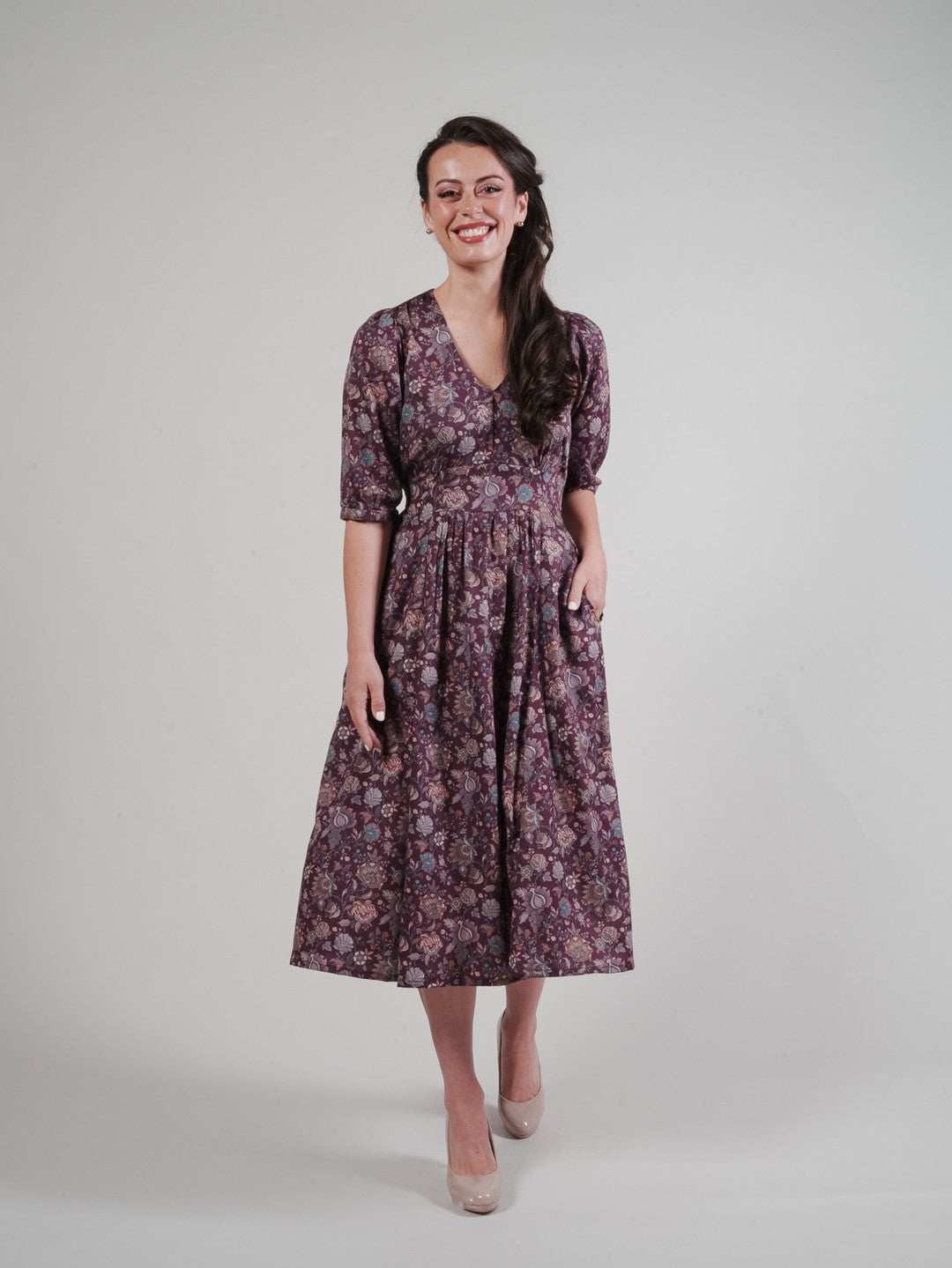 Jewel Dress