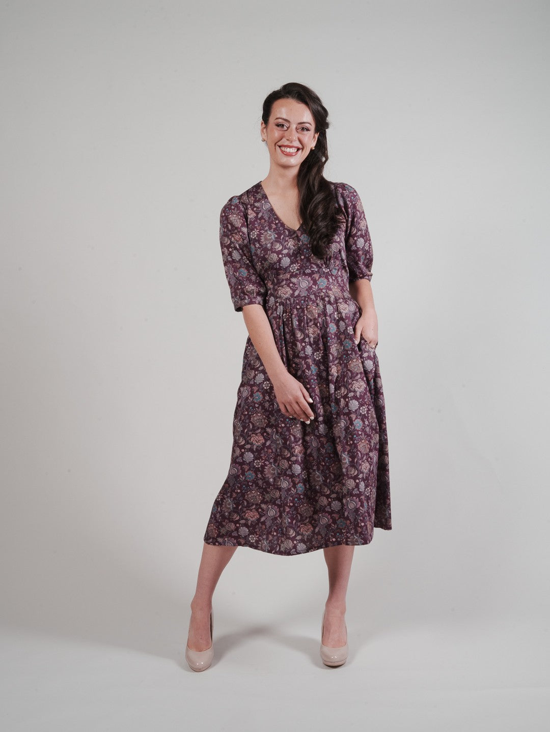 Jewel Dress