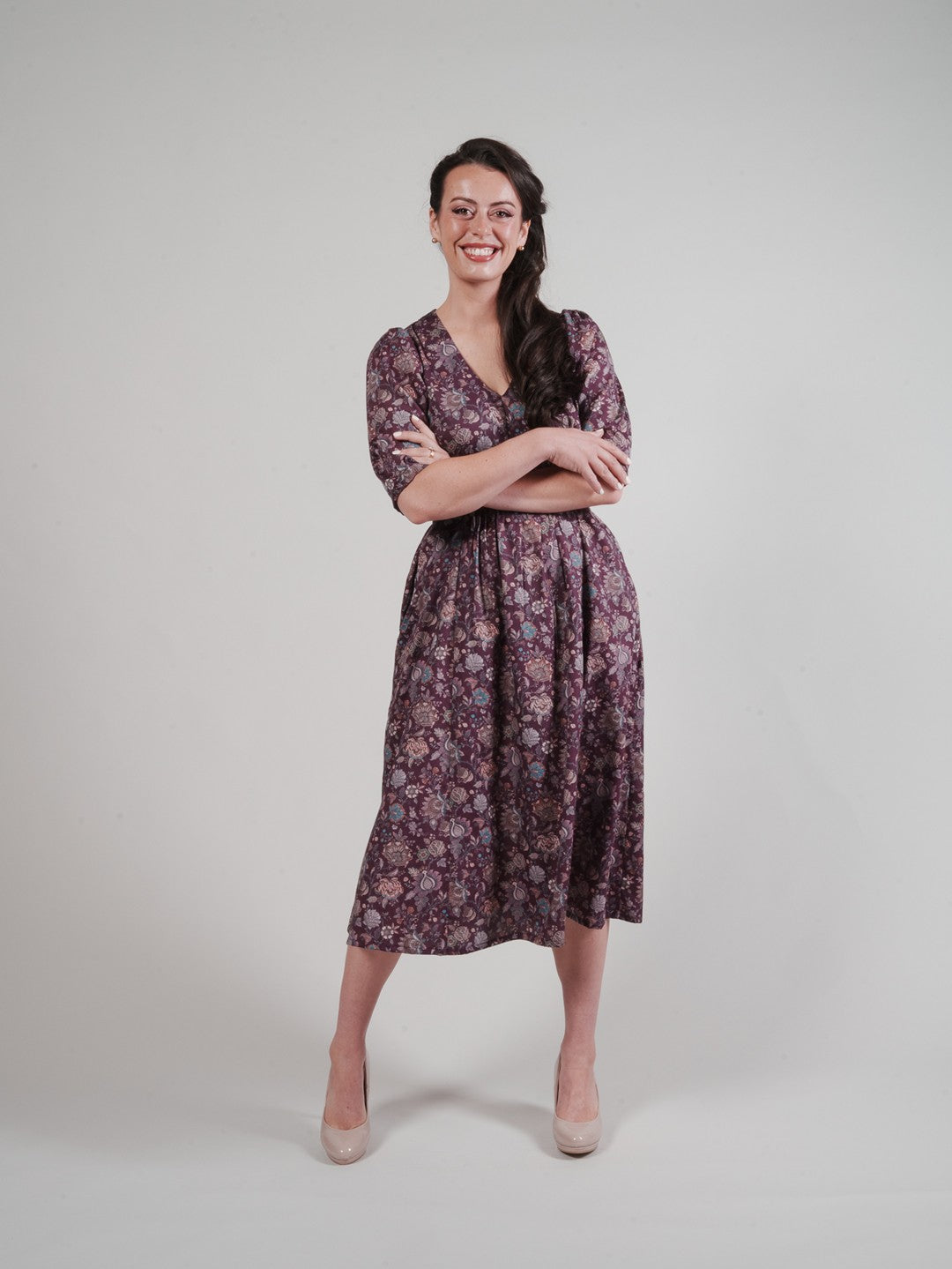 Jewel Dress