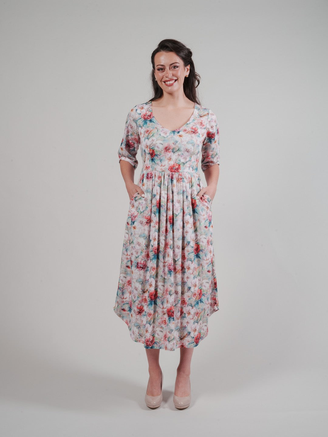 Amara Dress