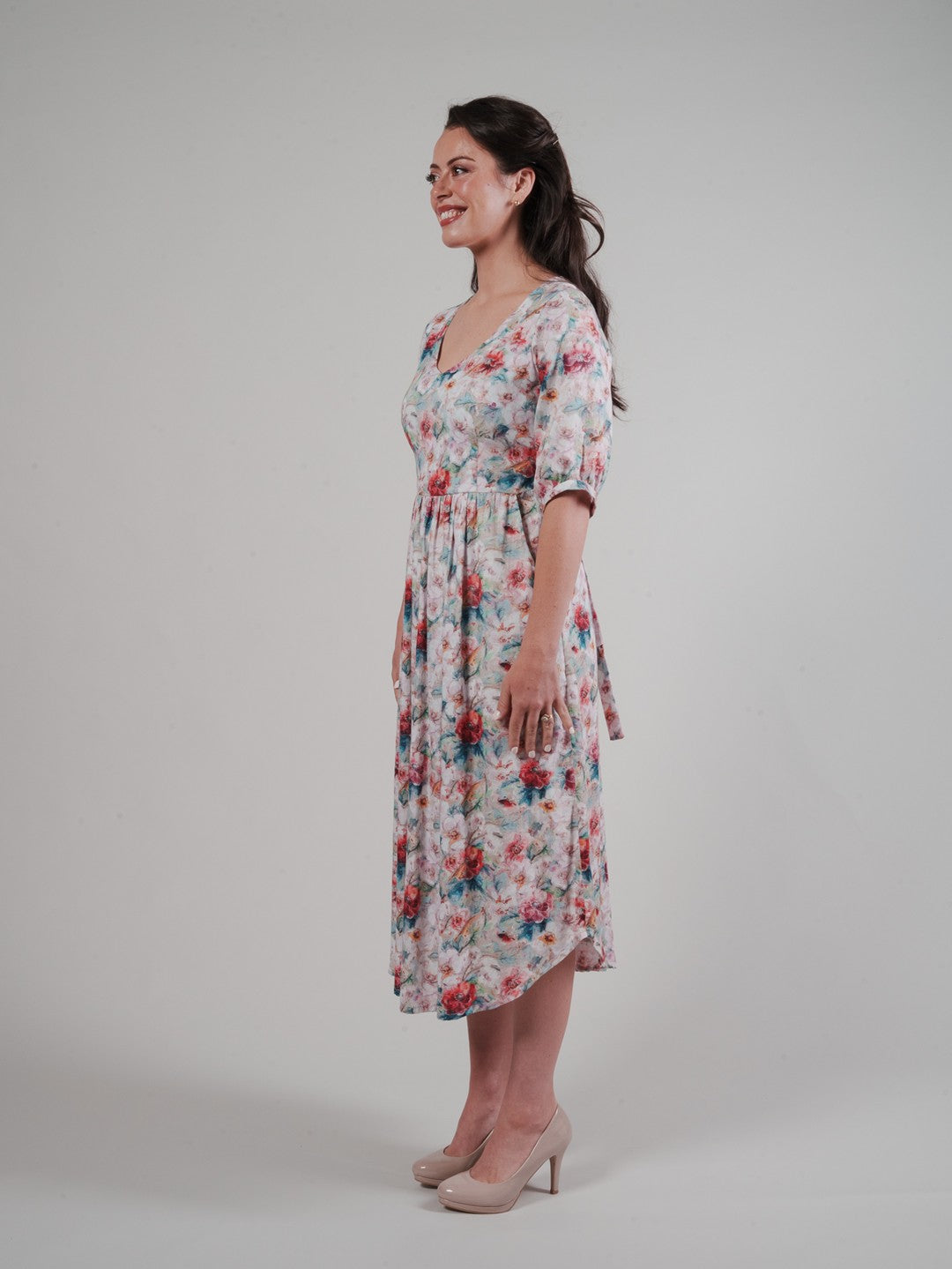 Amara Dress