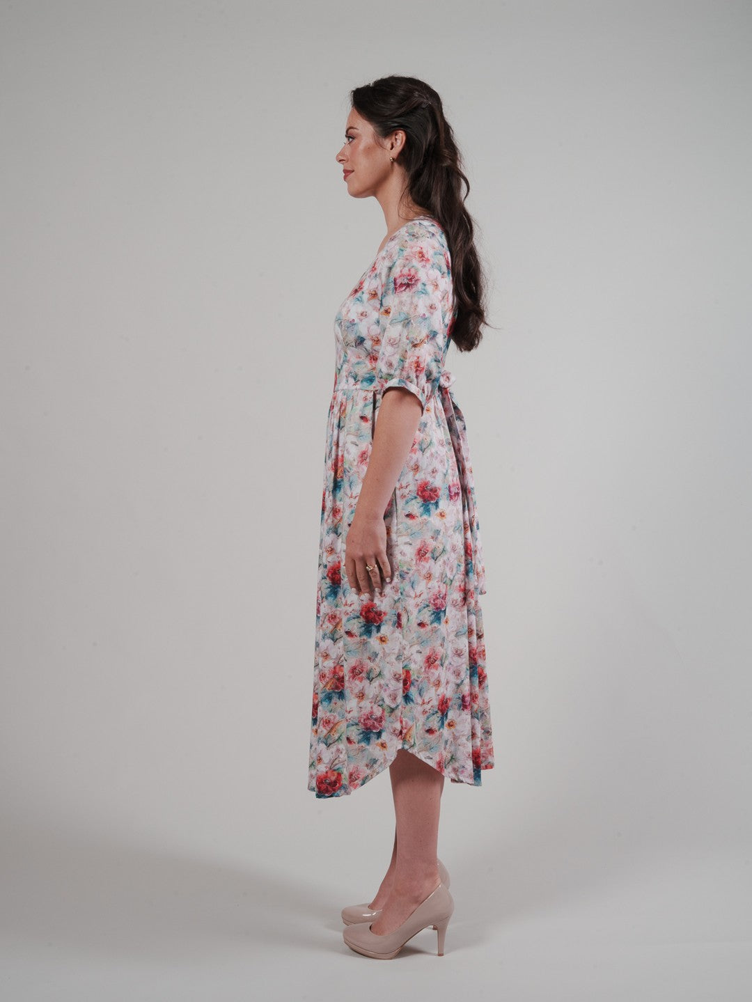 Amara Dress