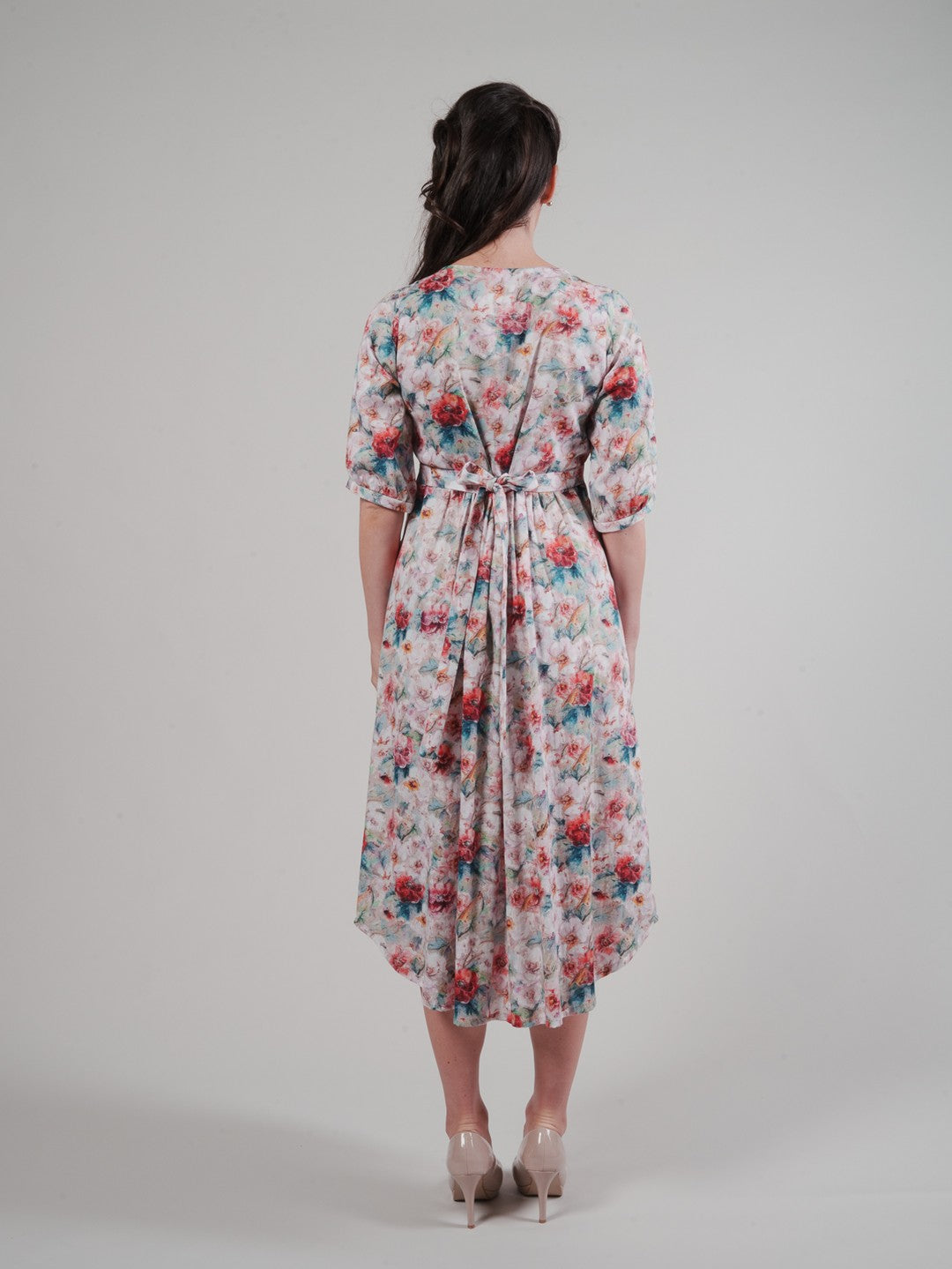 Amara Dress