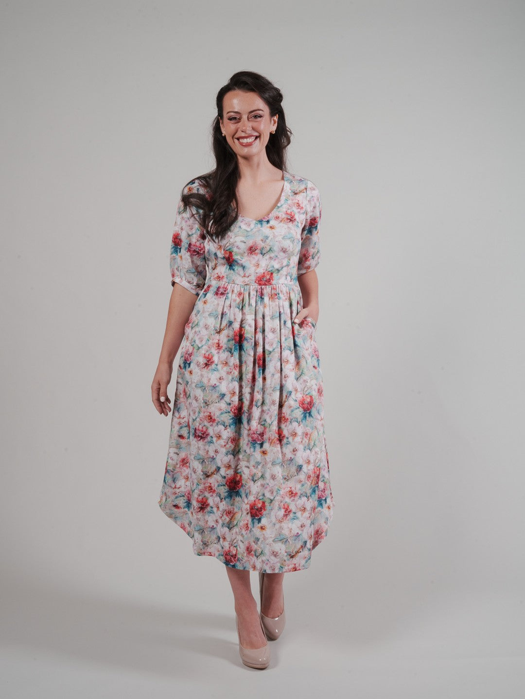 Amara Dress