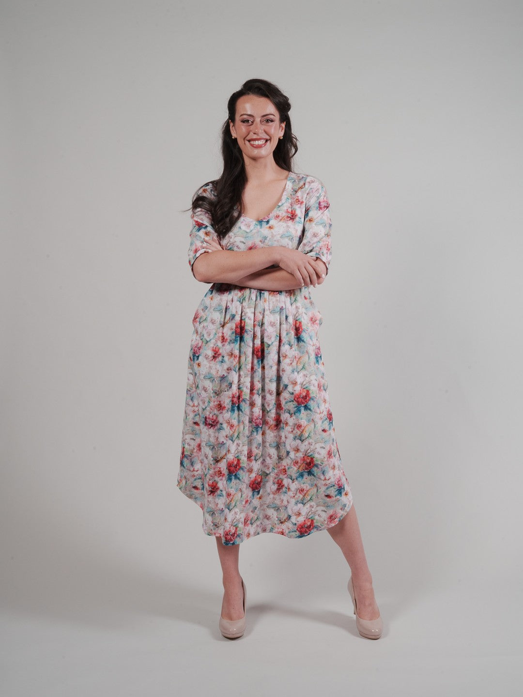 Amara Dress