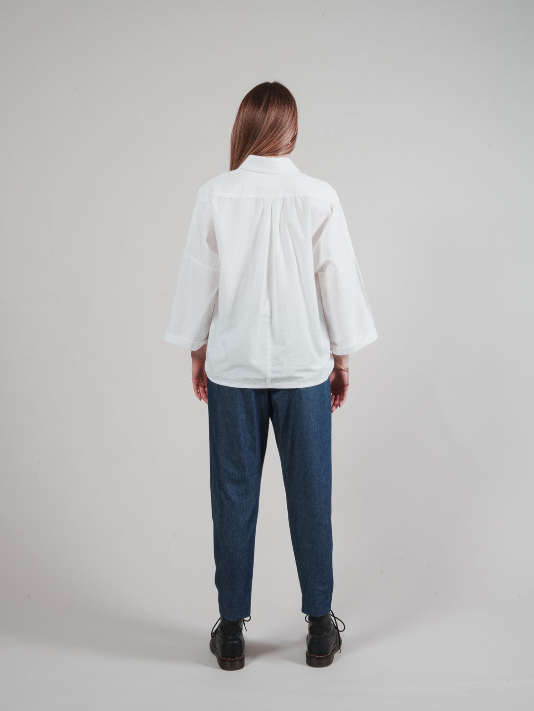 Origami Shirt