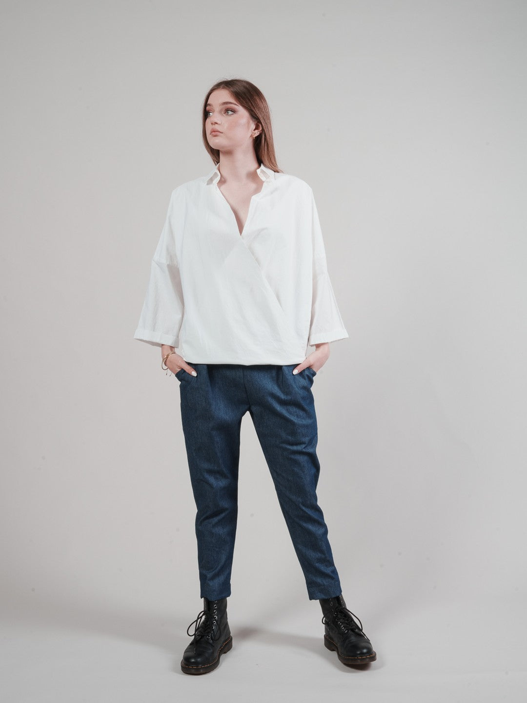 Origami Shirt