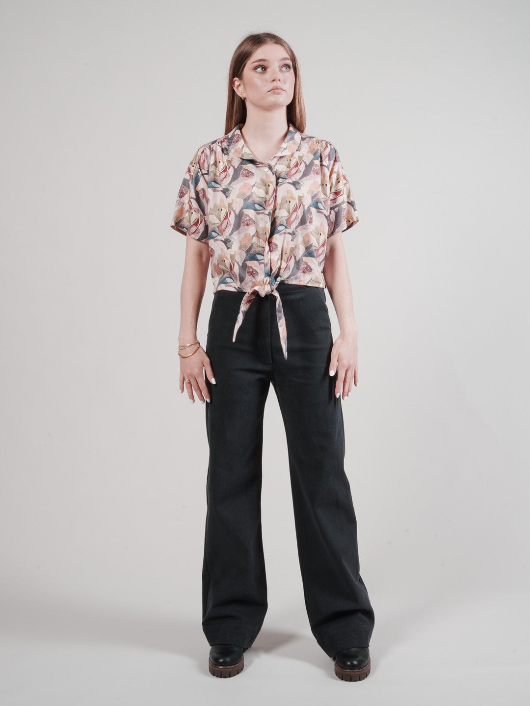 Zephyr Shirt