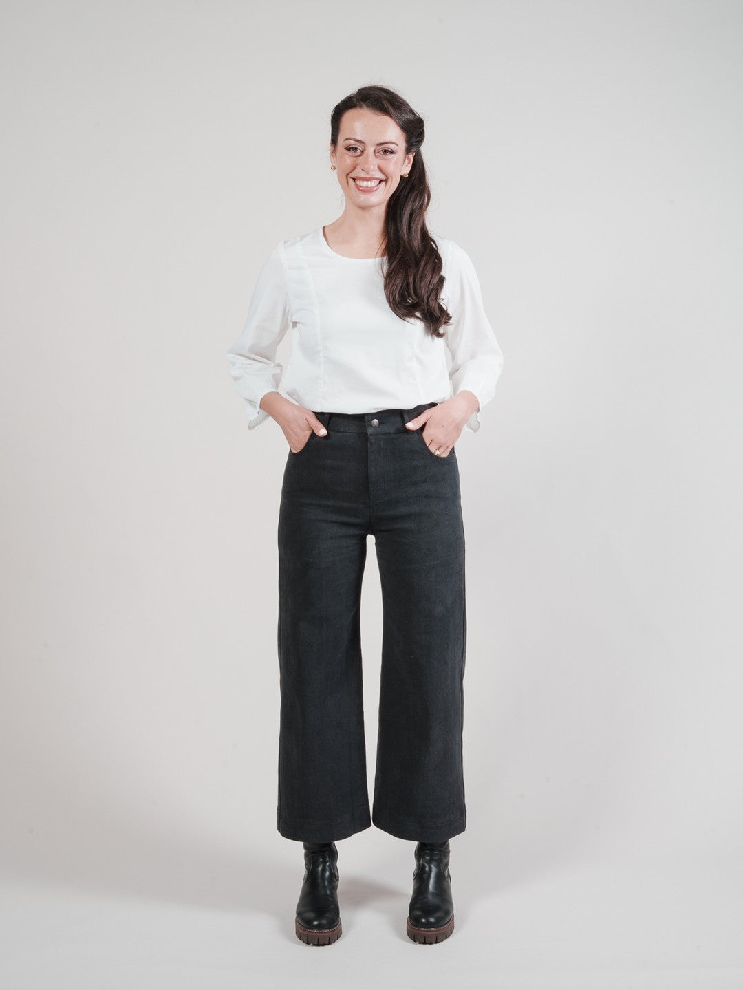 Walker Jeans - Black