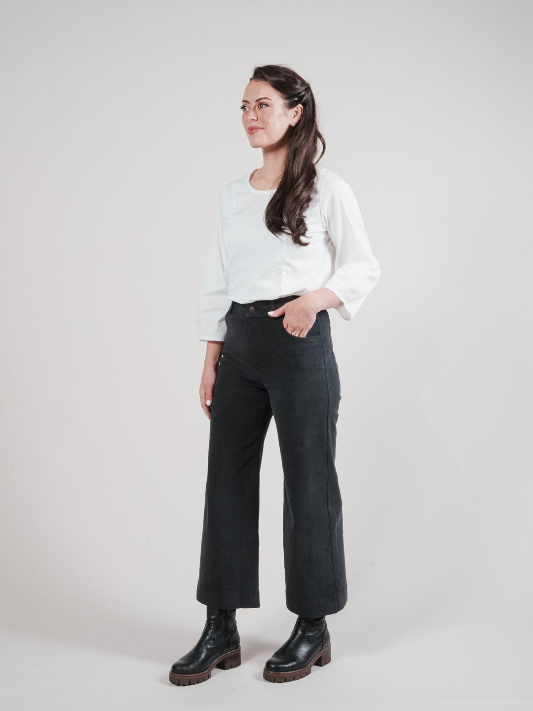 Walker Jeans - Black