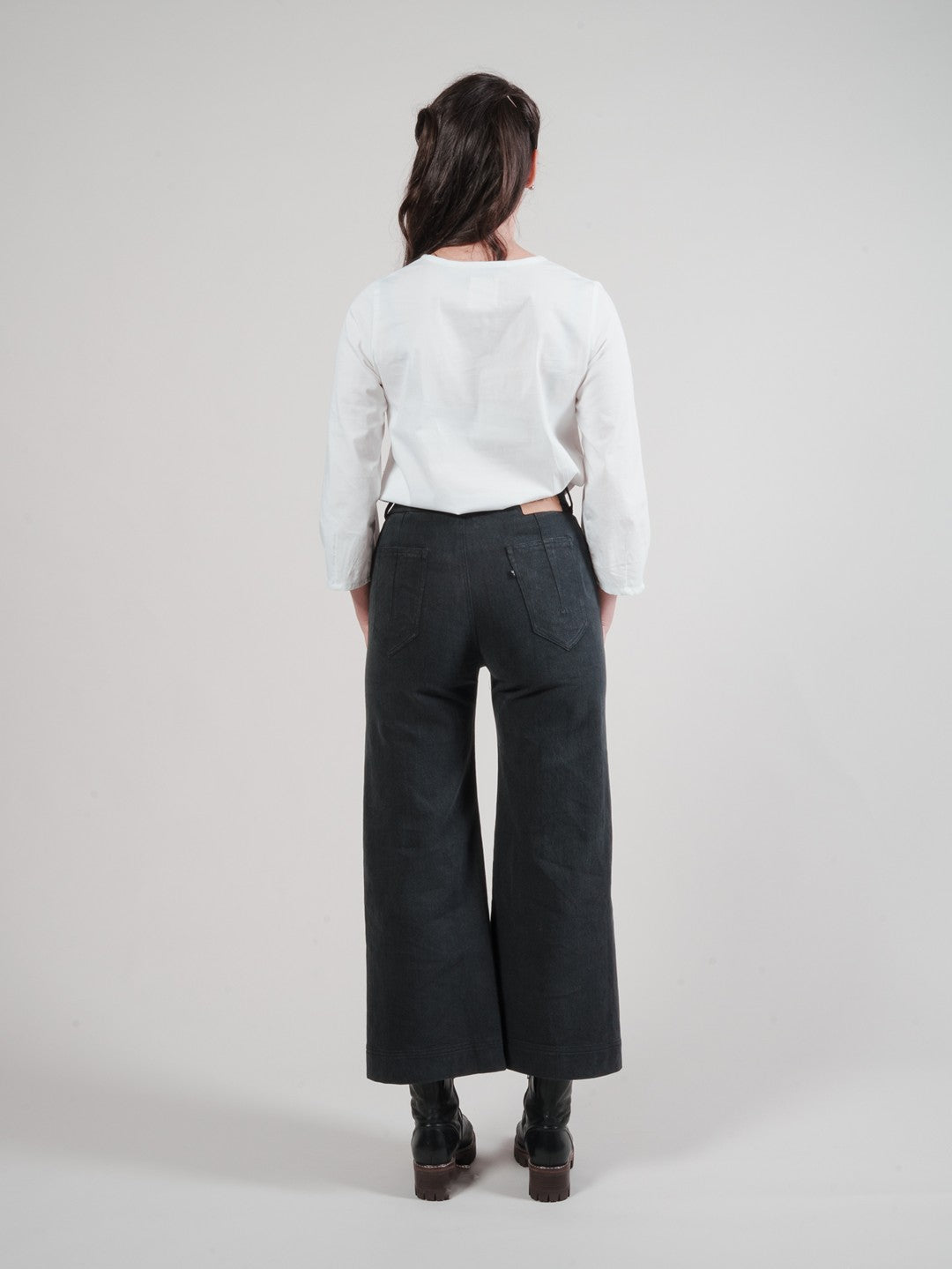 Walker Jeans - Black