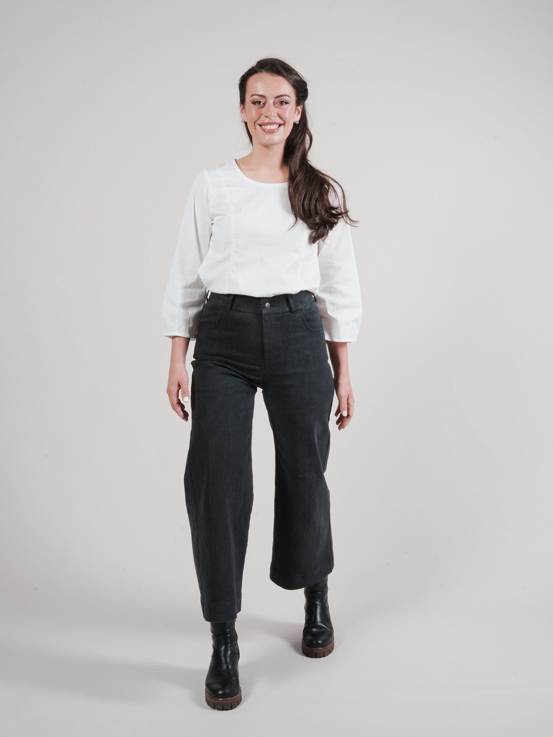 Walker Jeans - Black