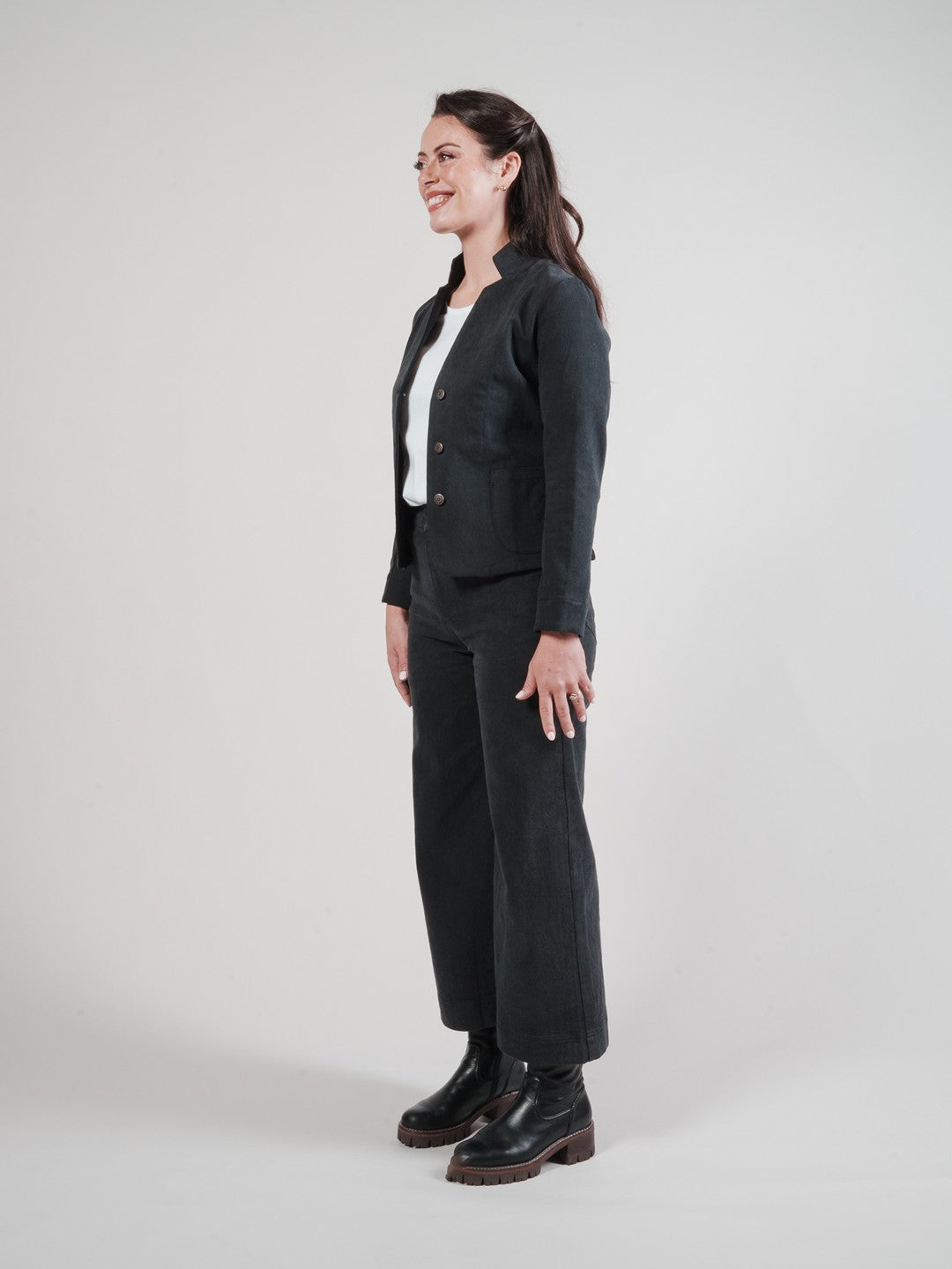 Bond Blazer