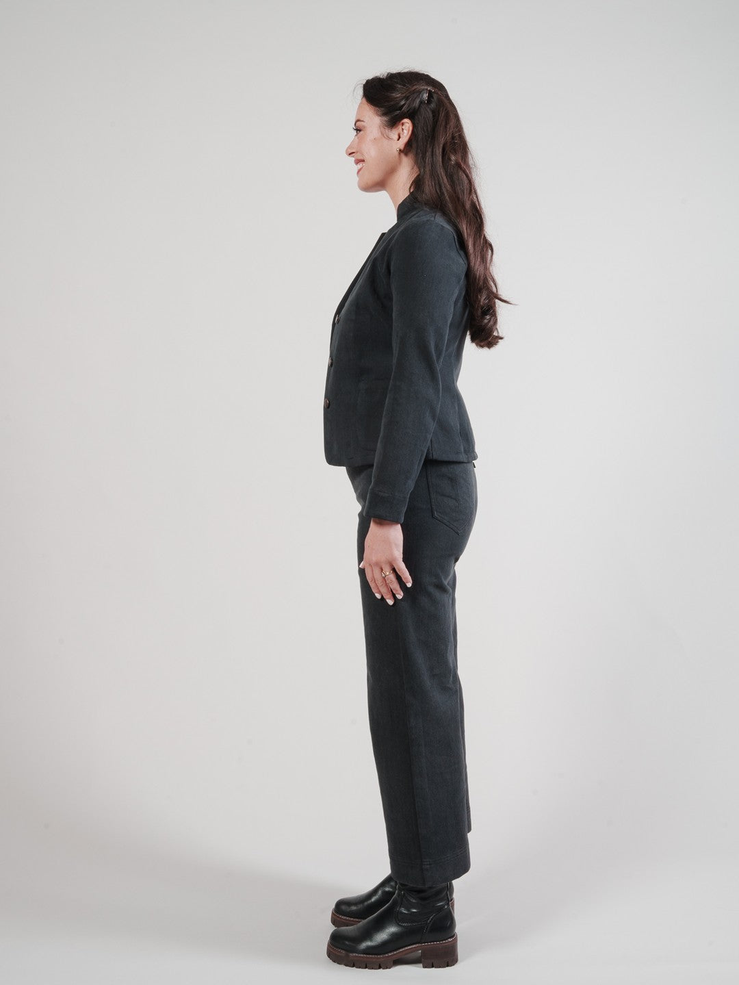 Bond Blazer