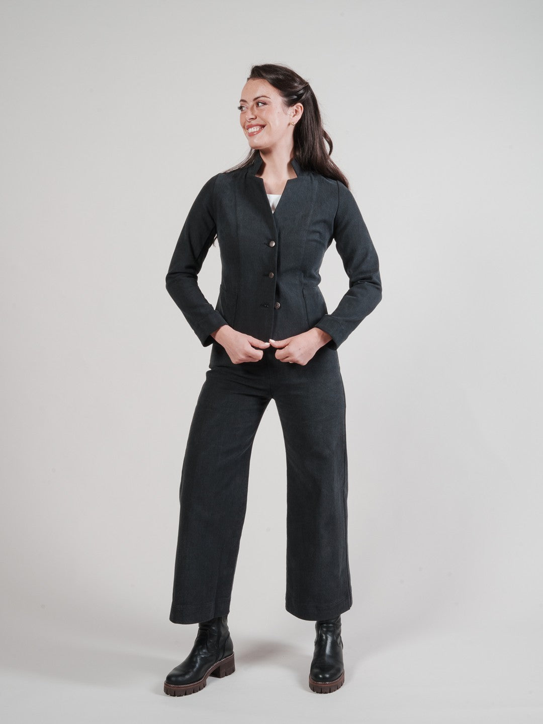 Bond Blazer