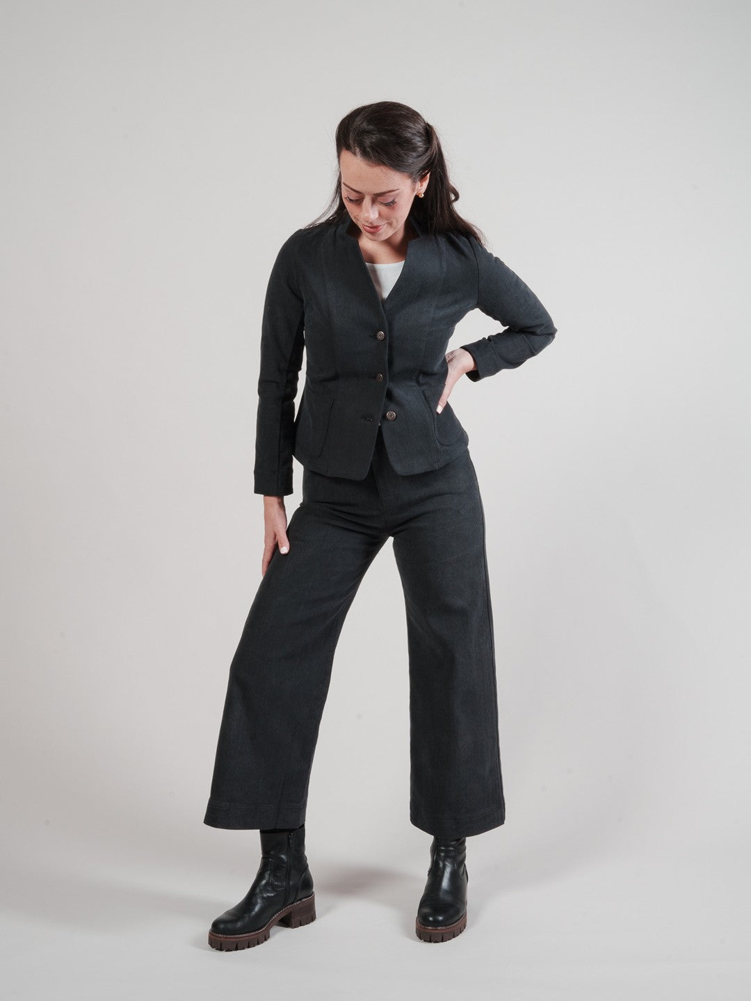 Bond Blazer