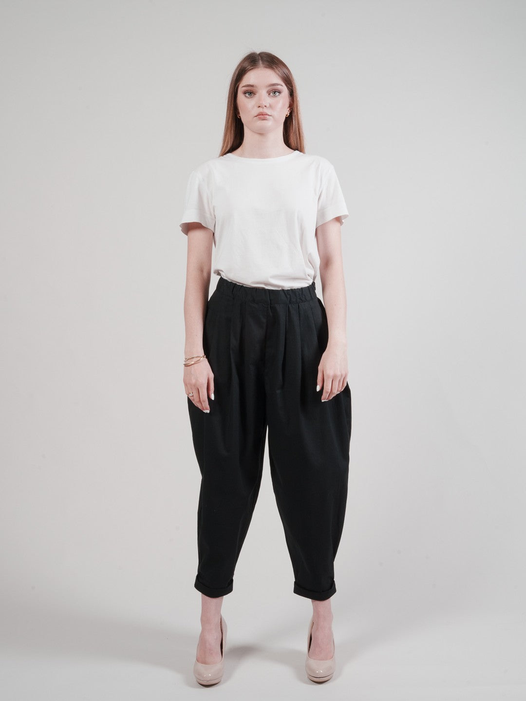 The Birdie Trouser