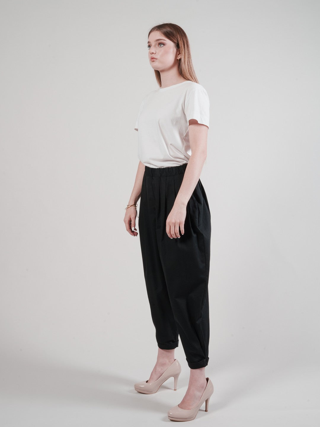 The Birdie Trouser