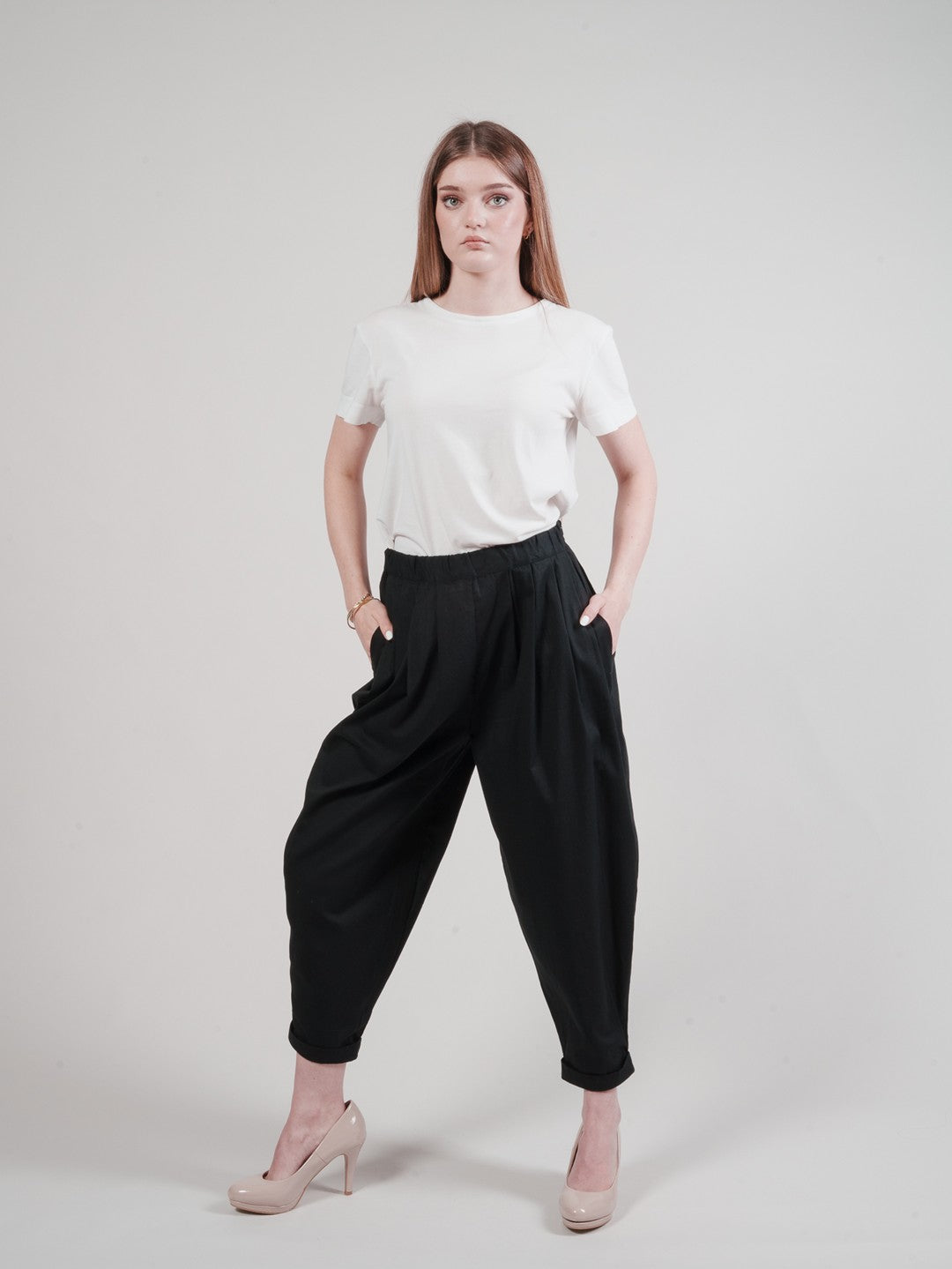 The Birdie Trouser