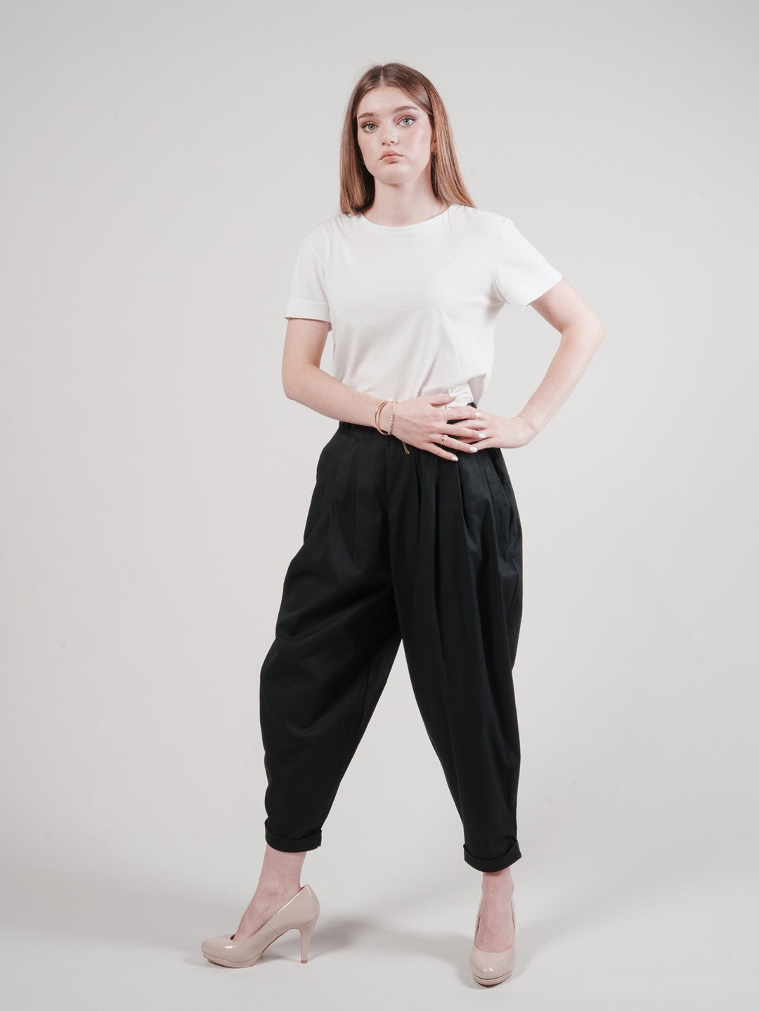 The Birdie Trouser