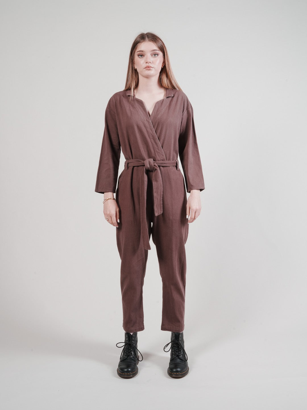 Lowen Jumpsuit