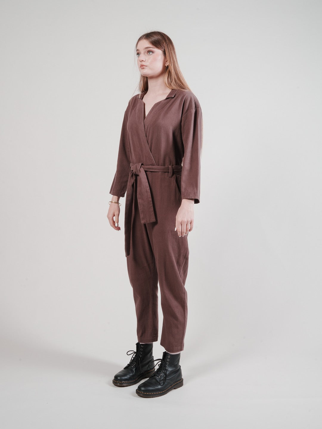 Lowen Jumpsuit