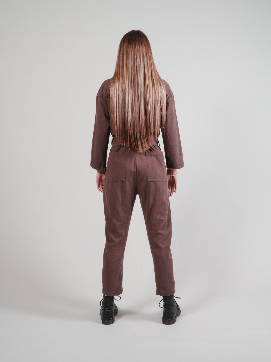Lowen Jumpsuit