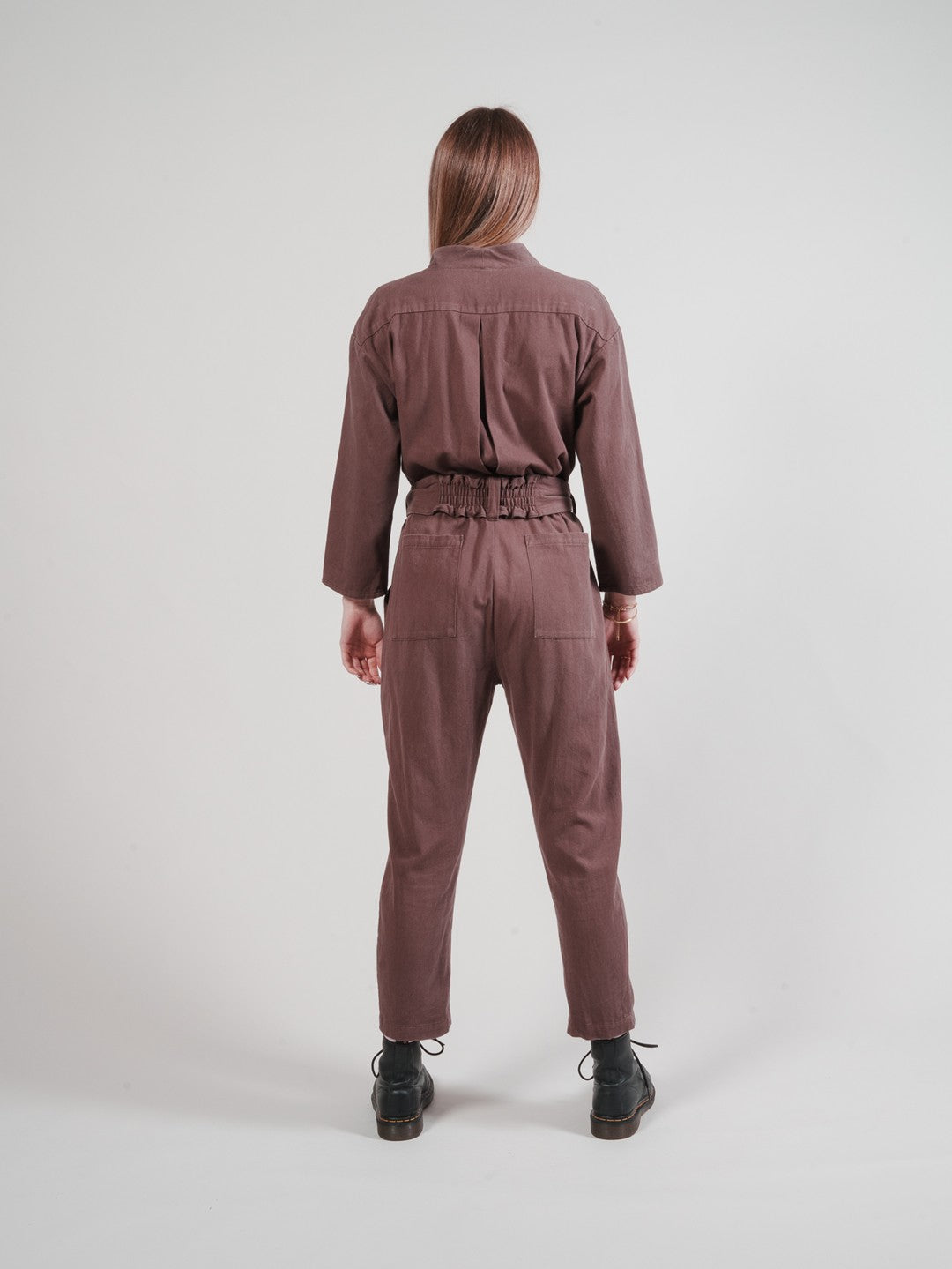 Lowen Jumpsuit