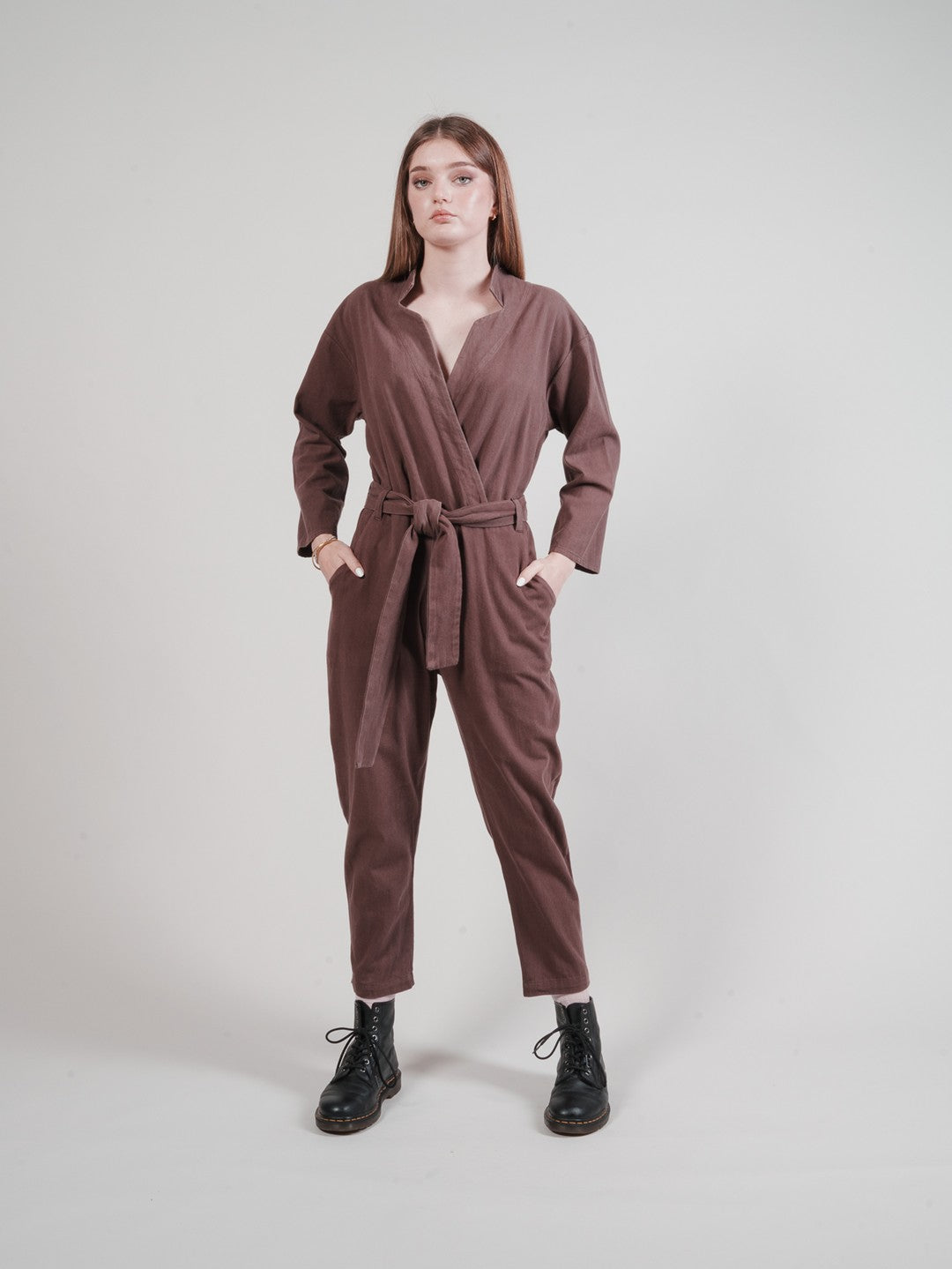Lowen Jumpsuit
