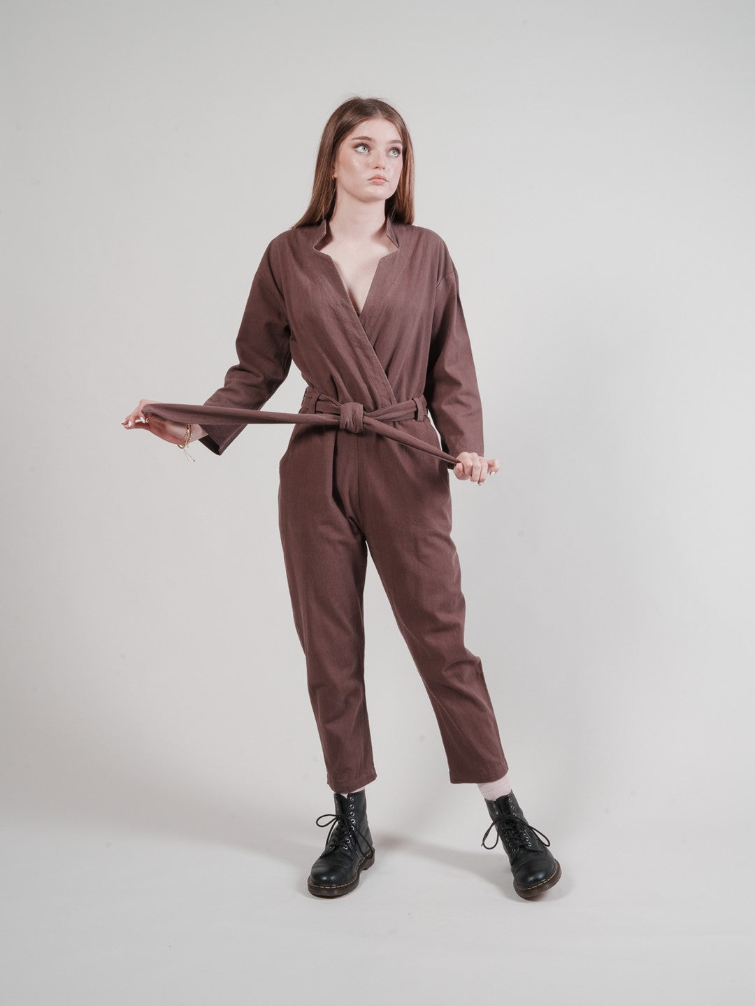 Lowen Jumpsuit