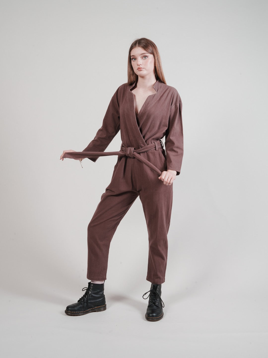 Lowen Jumpsuit