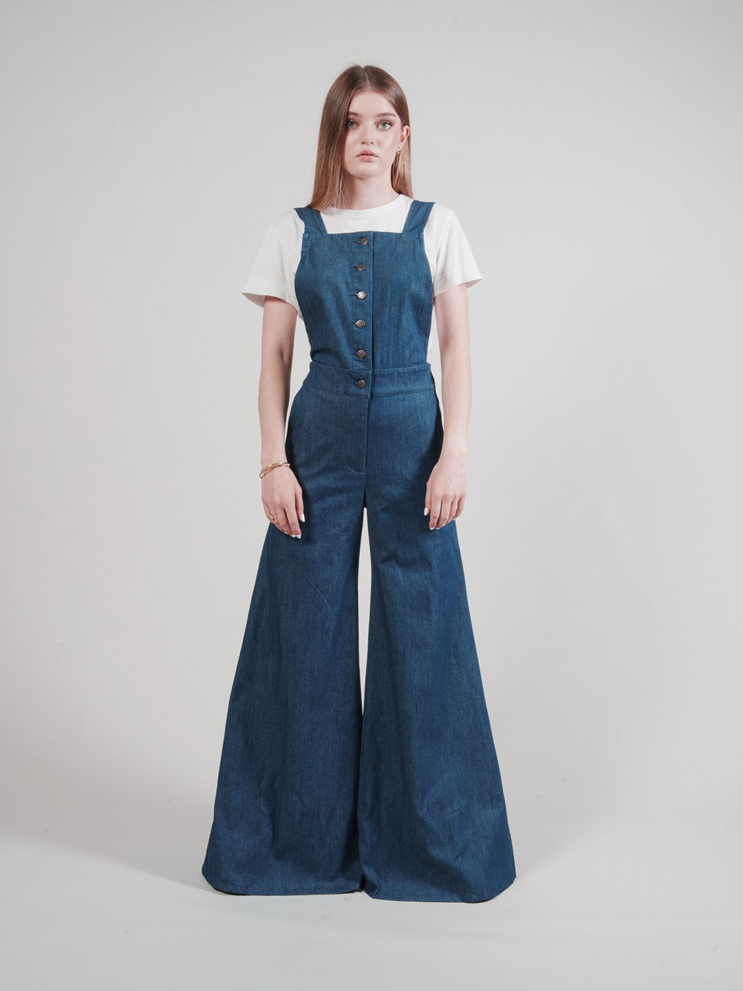 Casey Overalls