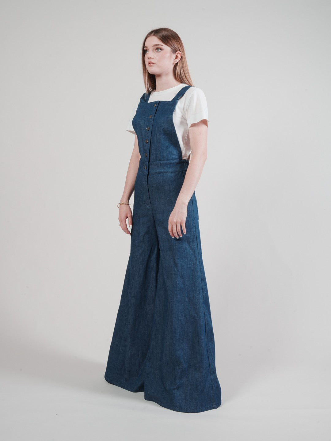 Casey Overalls