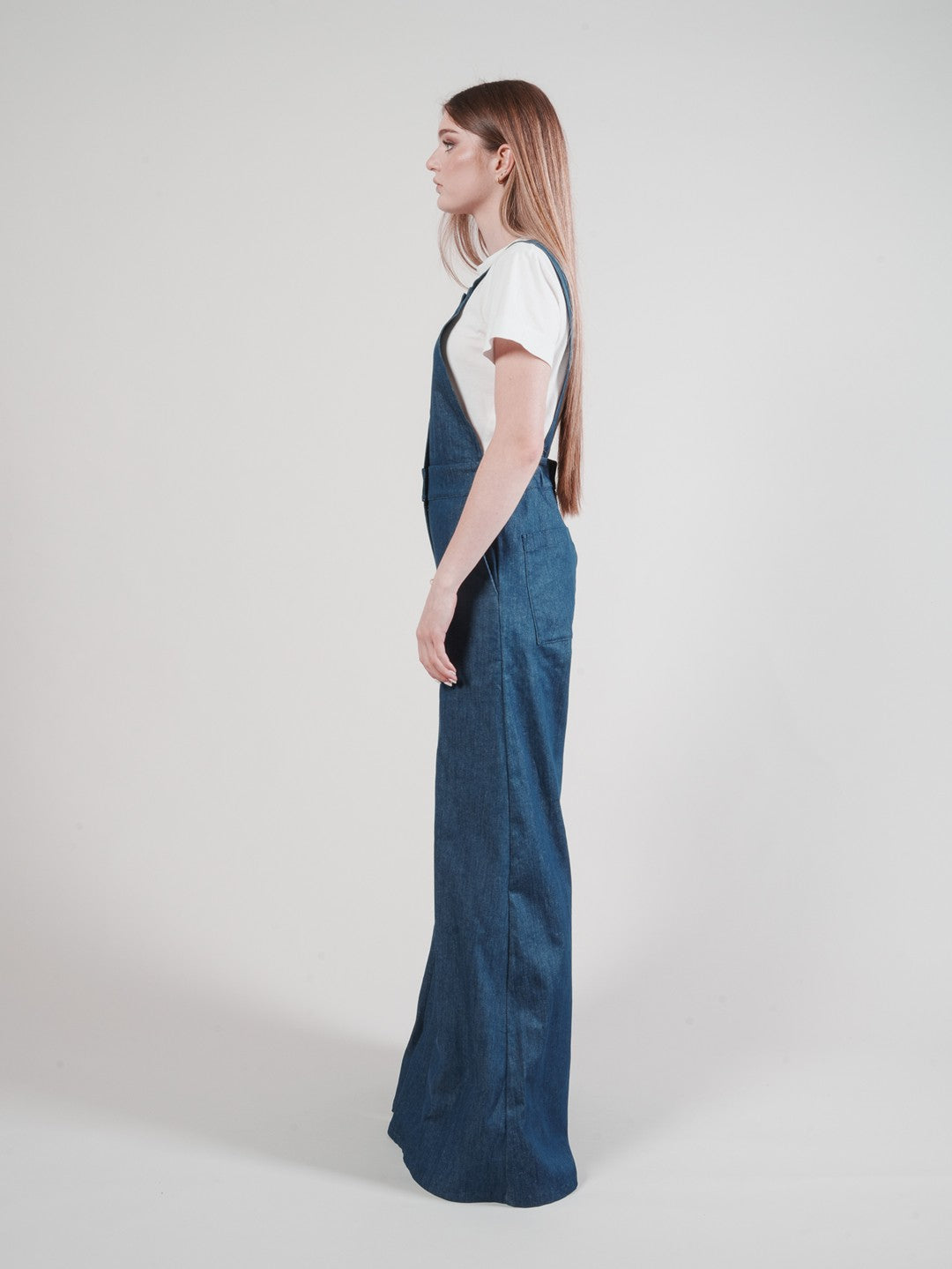 Casey Overalls