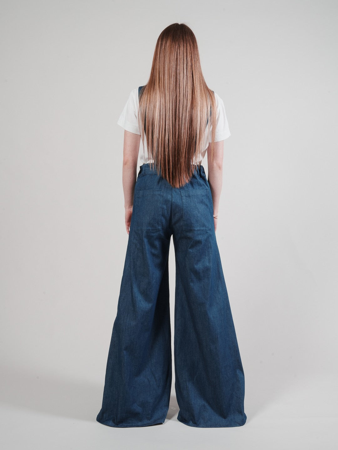 Casey Overalls