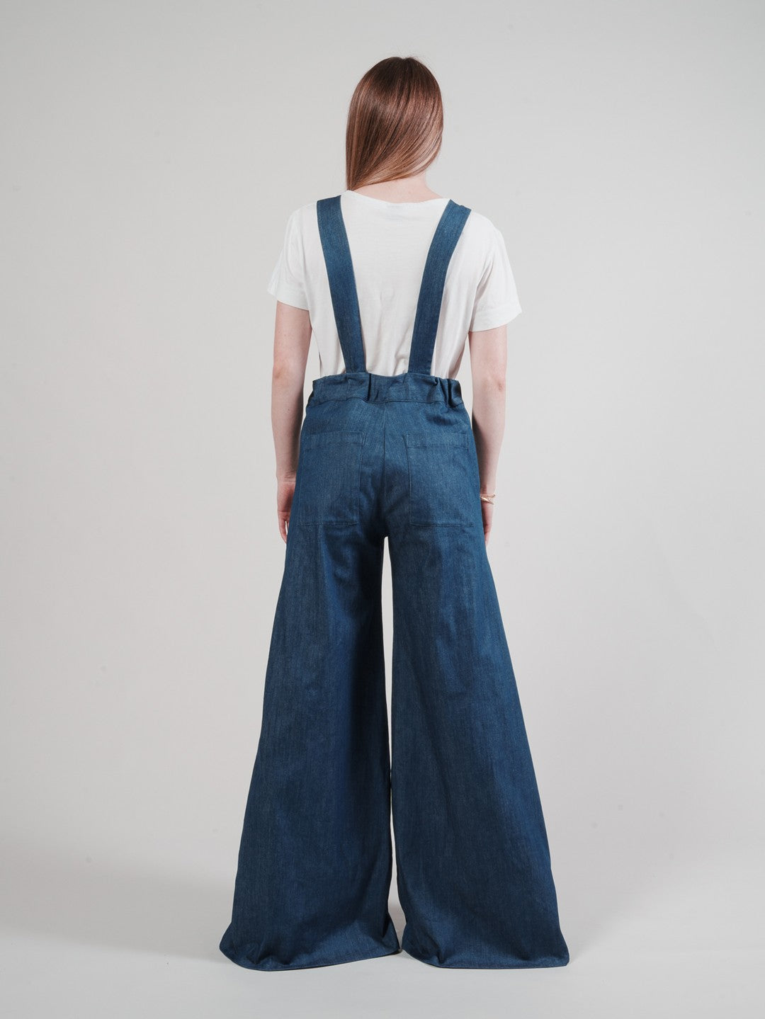Casey Overalls