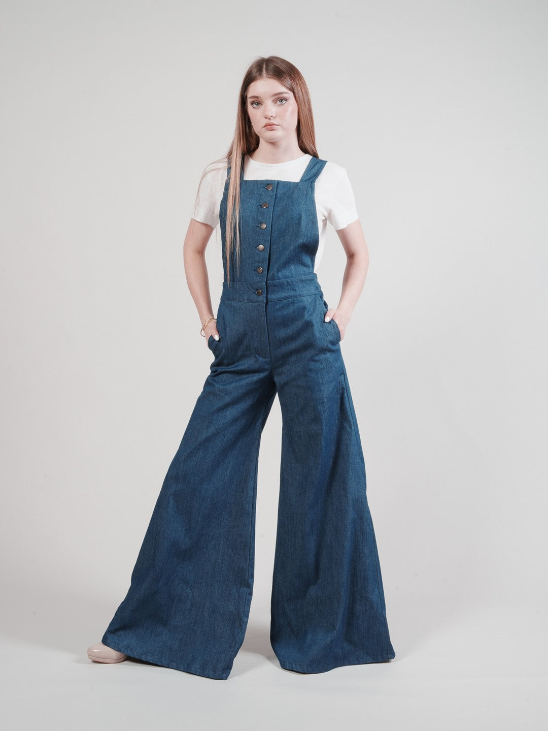 Casey Overalls