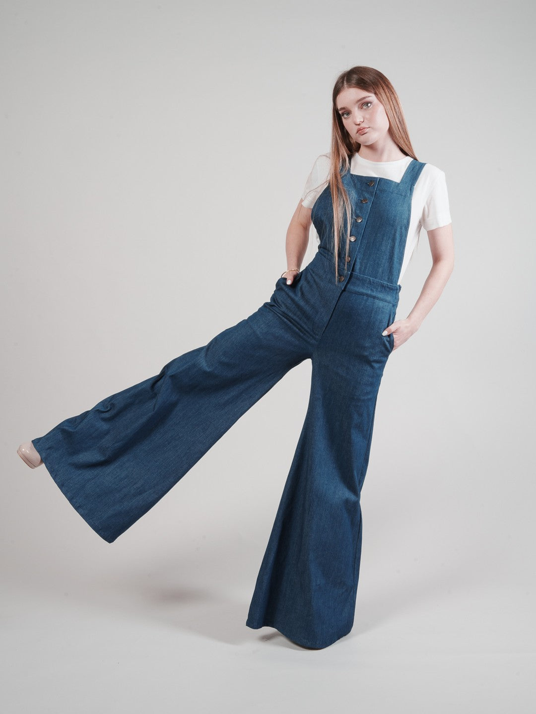 Casey Overalls