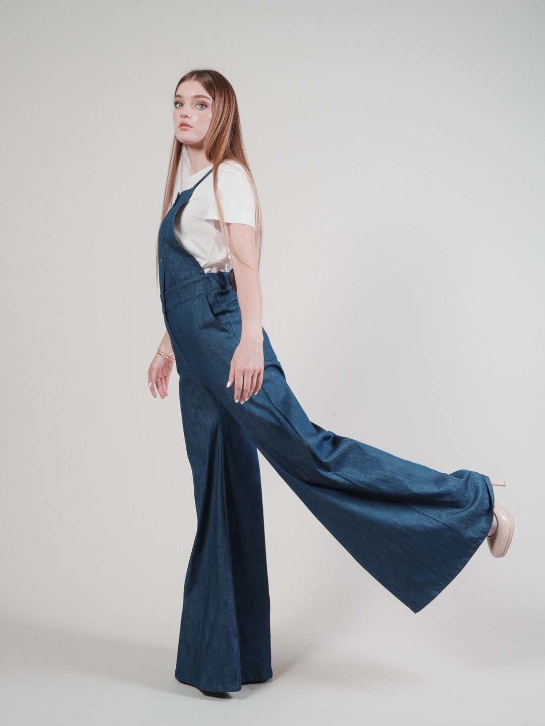 Casey Overalls