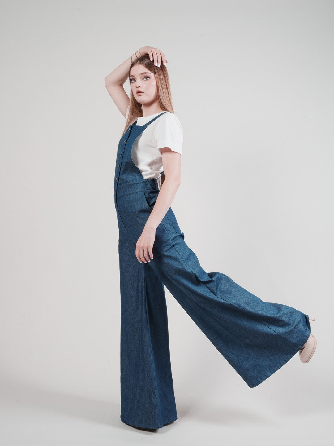 Casey Overalls