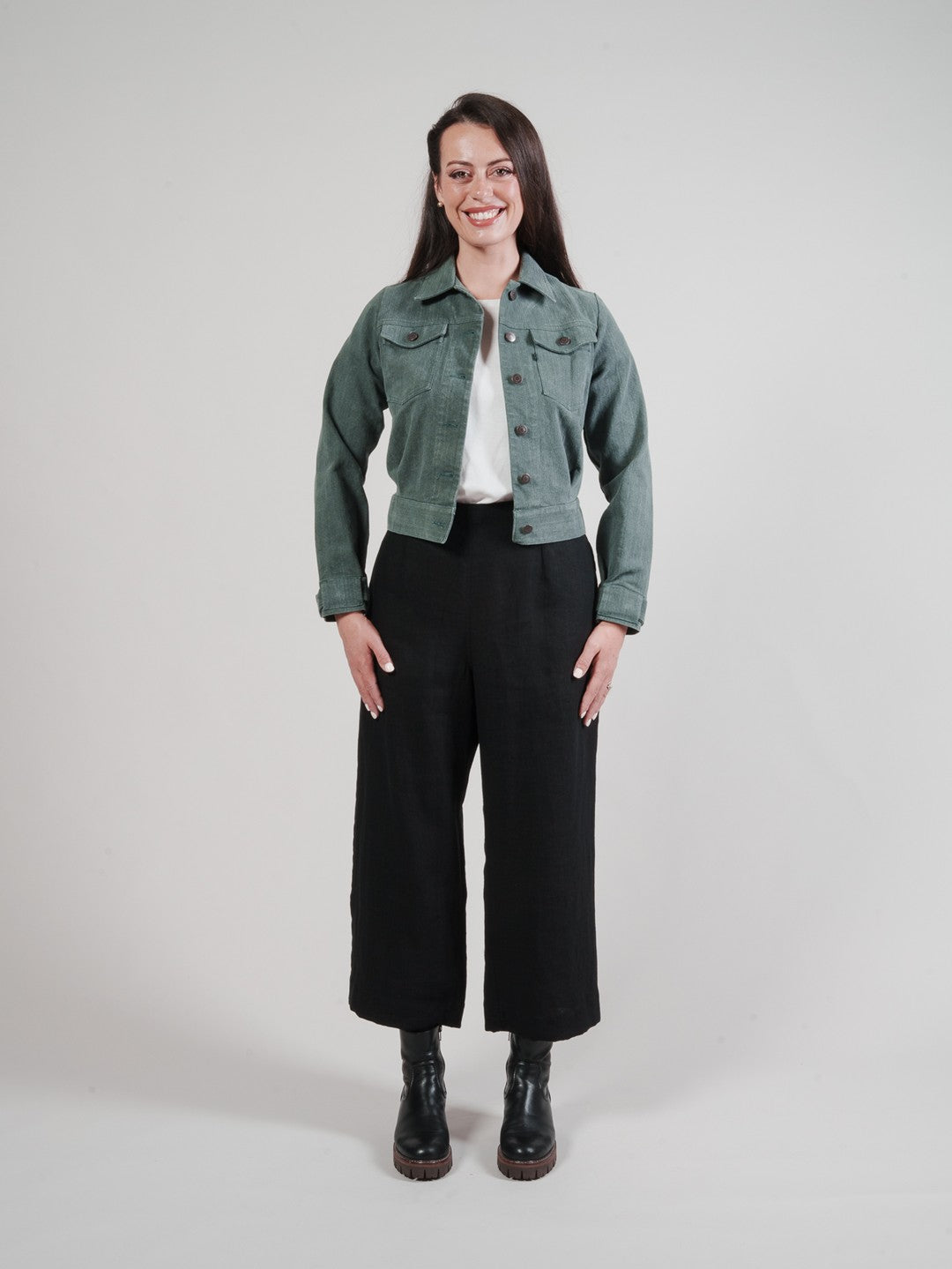 Combi Jacket