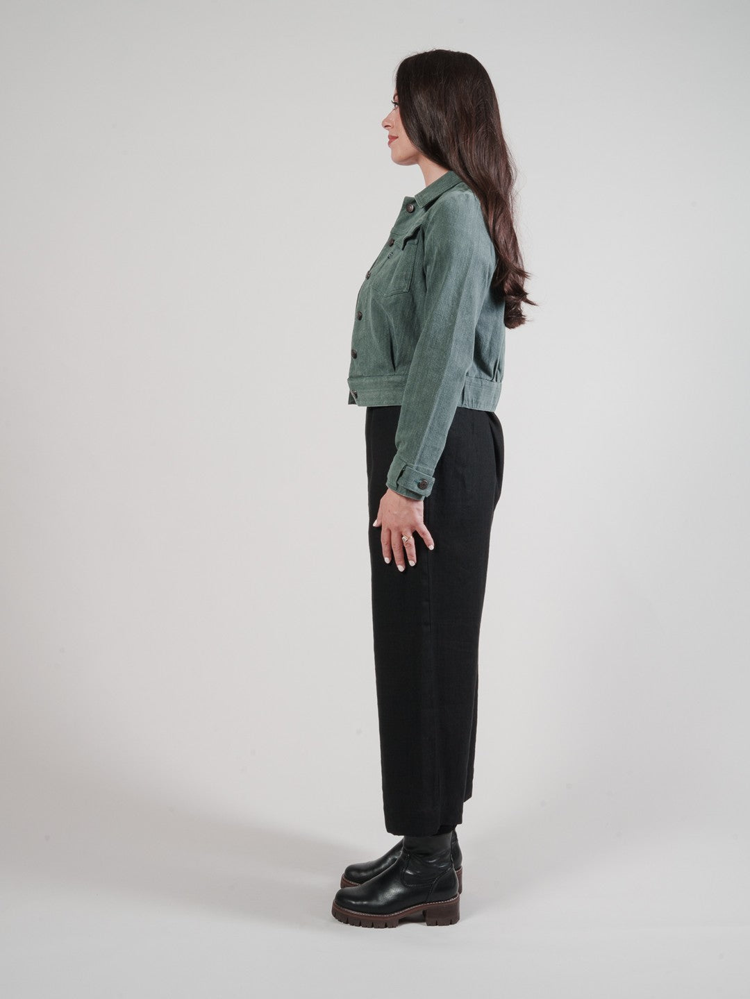 Combi Jacket