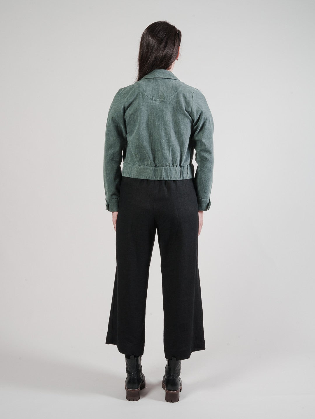 Combi Jacket