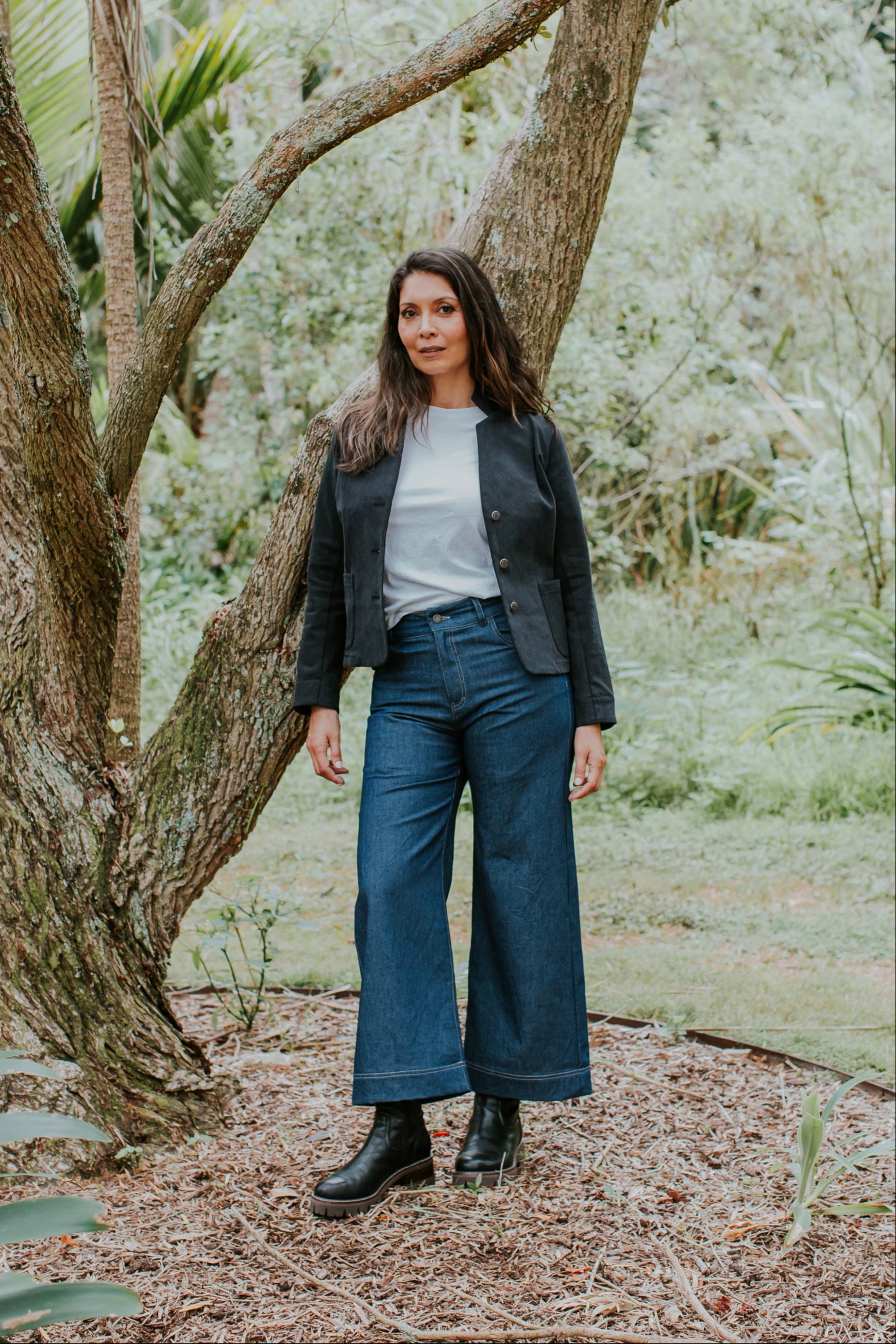 Walker Jeans