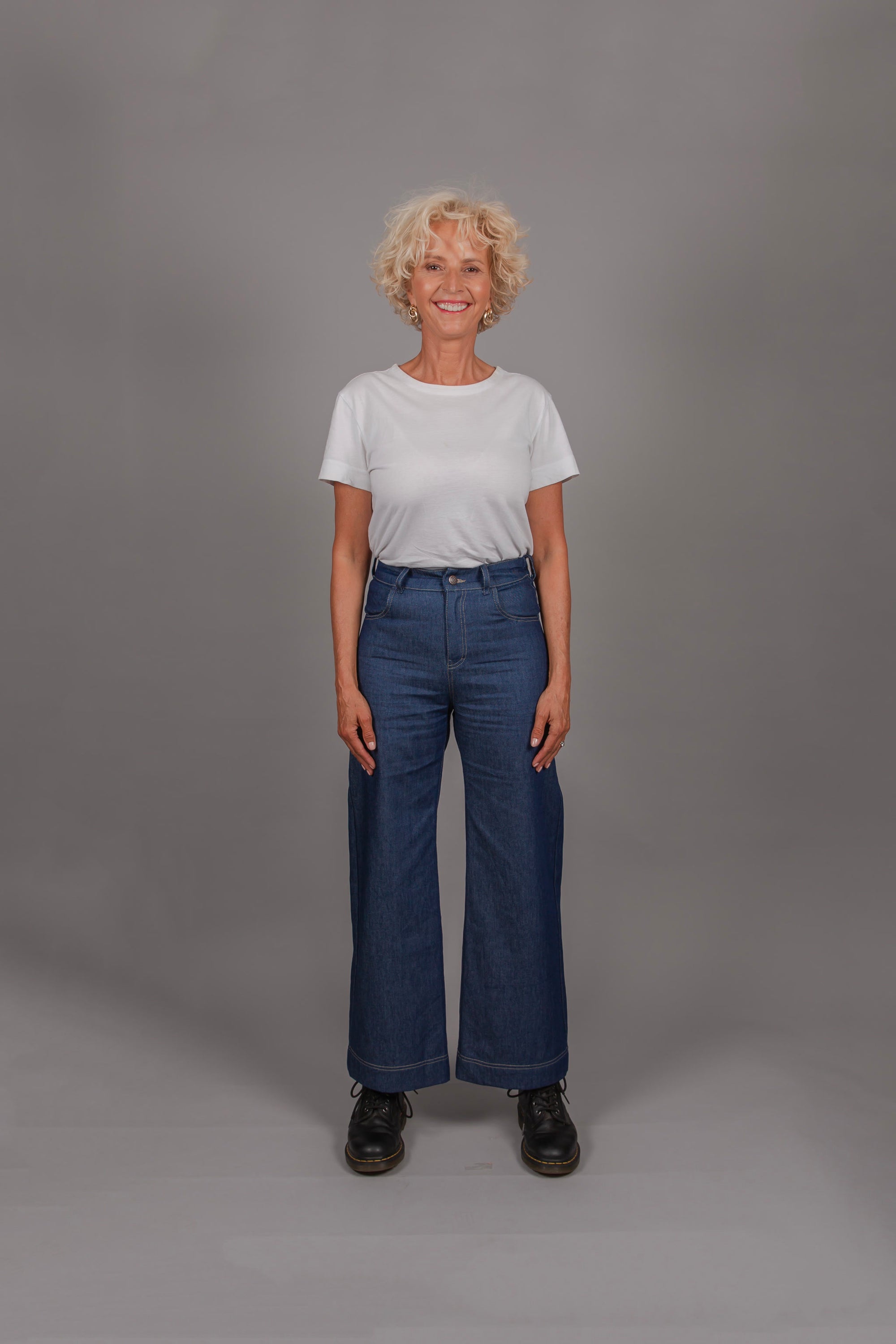 Walker Jeans