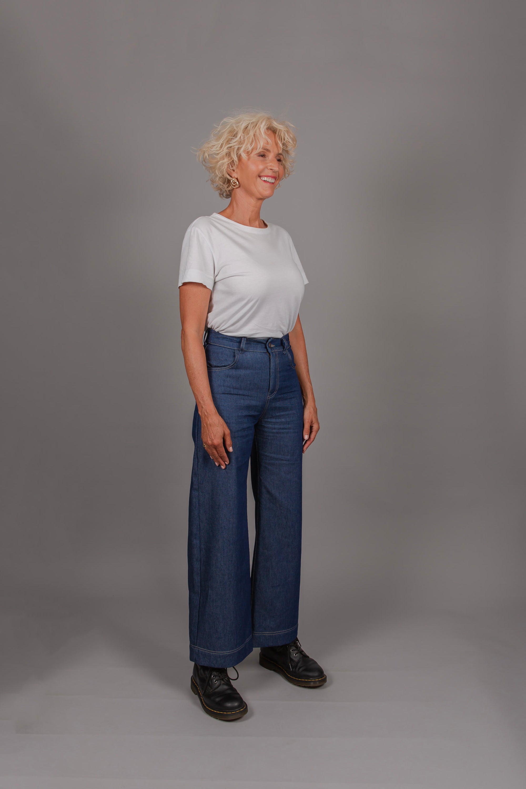Walker Jeans