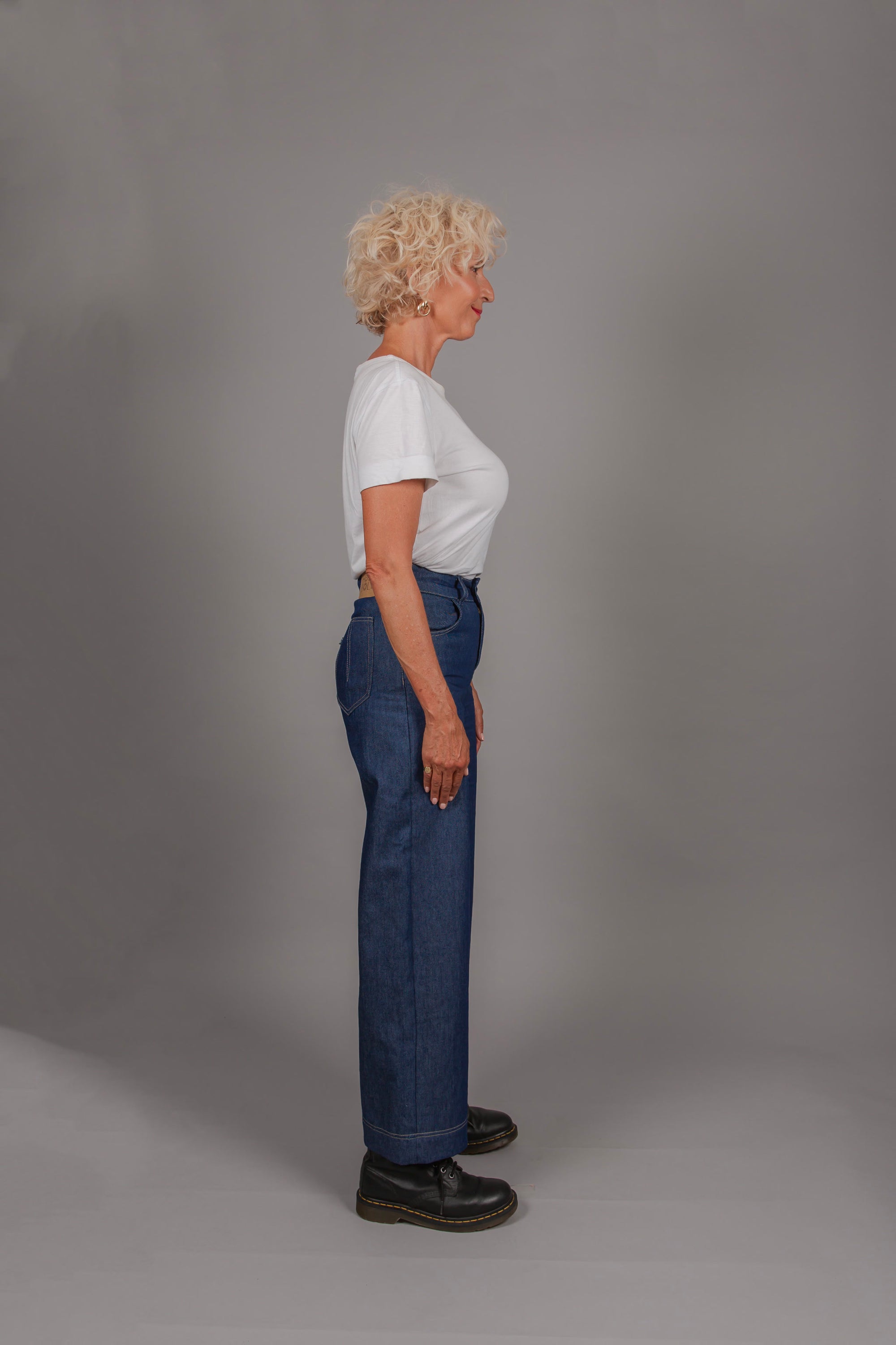 Walker Jeans