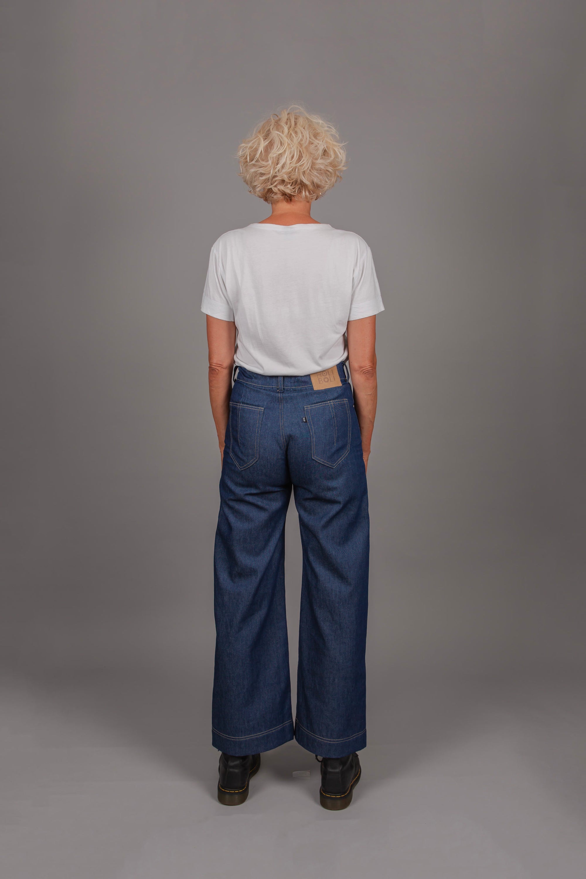 Walker Jeans