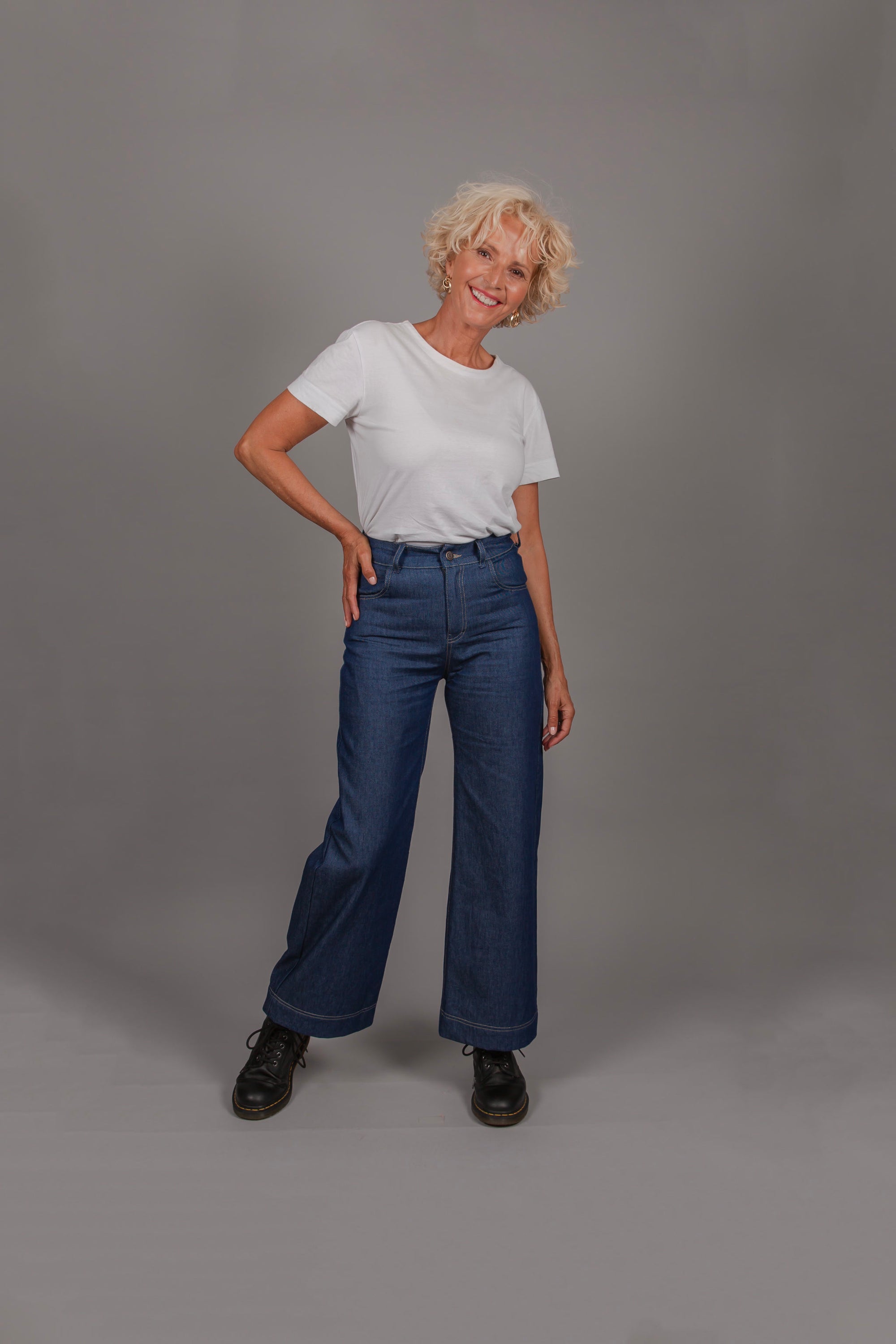 Walker Jeans